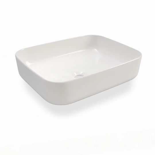 Desrosiers Ceramic Countertop Basin
