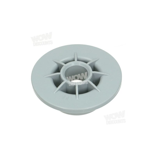 Hotpoint Lower Basket Wheel C00290453