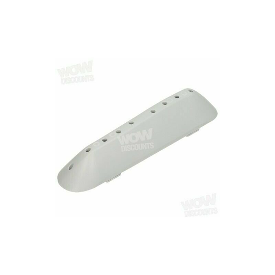 Genuine Aeg Electrolux Zanussi Washing Machine Drum Lifter Paddle - 1327328017 - 0