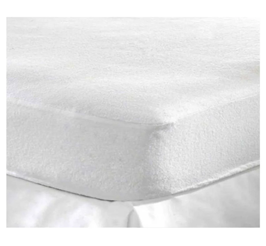 Godelieve Fitted Mattress Protector