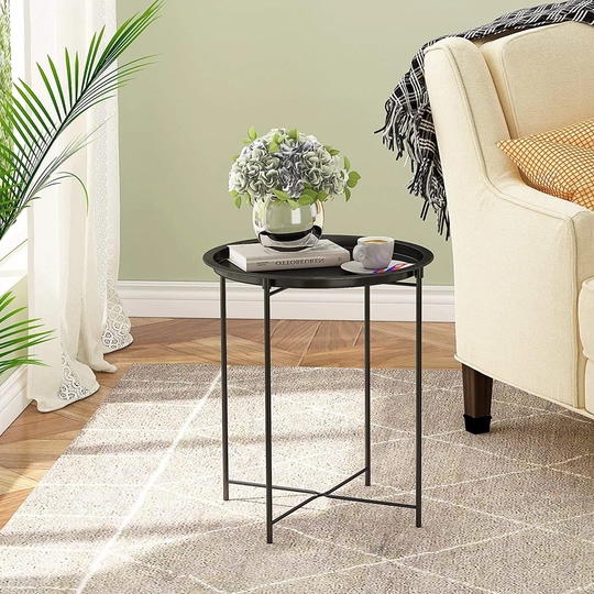 Abdurraheem Tray Table