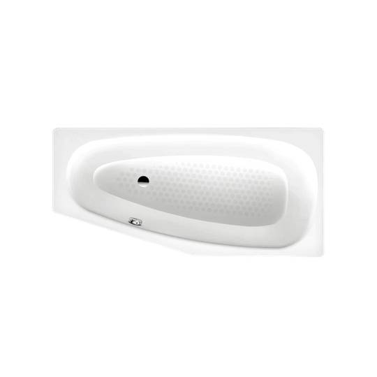 Mini on The Left 1570 mm x 700 mm Insert Bathtub