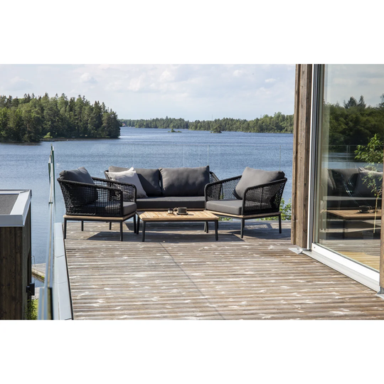 Kavya 4 Seater Sofa Set
