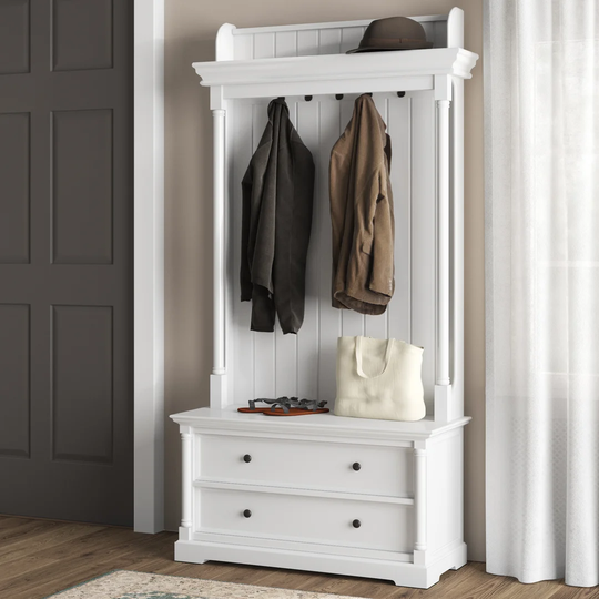 Kingston Coat Rack