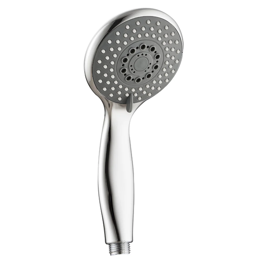 Creswell Shower Head - Round