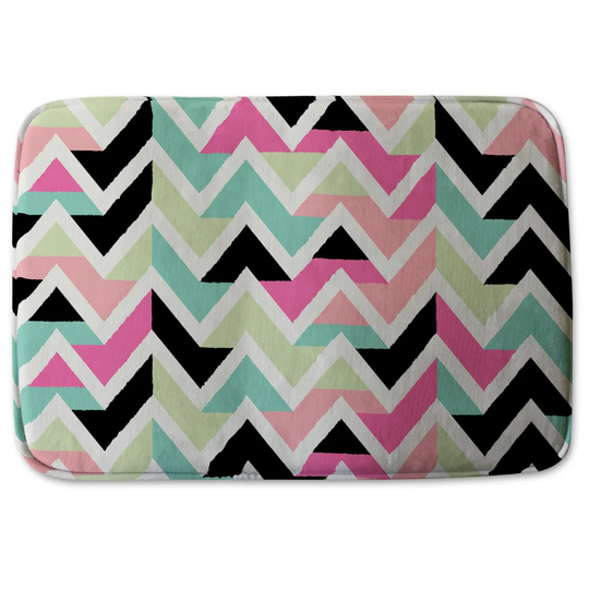 Huot Rectangle Bath Mat