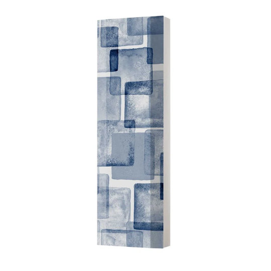 Hernn 45Cm W x 145Cm H x 18Cm D Wall Mounted Bathroom Cabinet