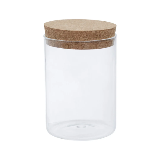 Tromso Storage Jar