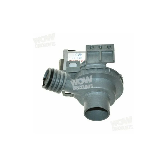 Drain Pump 11001011000006 - Genuine