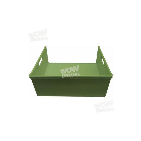 Hotpoint Indesit Fridge Freezer Drawer. Genuine Part Number C00259740 - 0