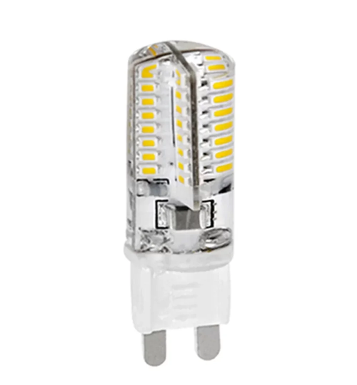 3W G9 LED Capsule Light Bulb