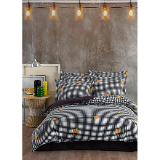 Kutcher Duvet Cover Set