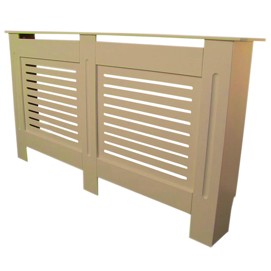 Pritchett Radiator Cover