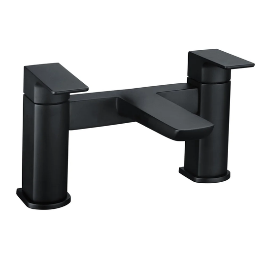 Lamantia Deck Mounted Bath Filler