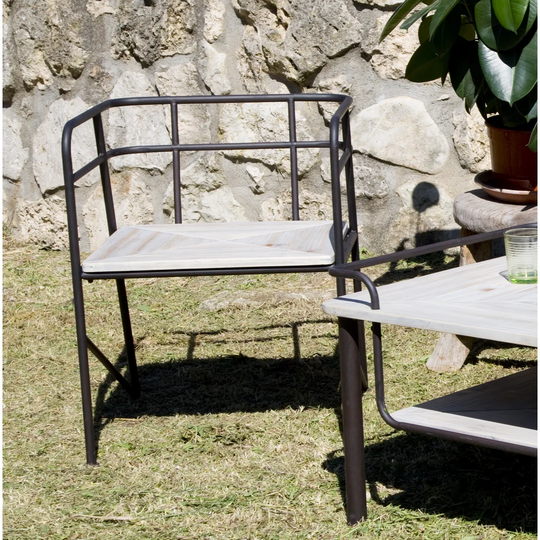 Rumi Garden Chair