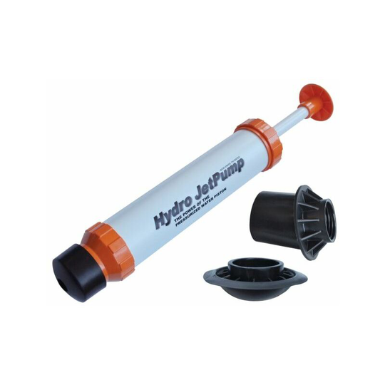 HP20 Jet Pump Drain Unblocker - Faithfull