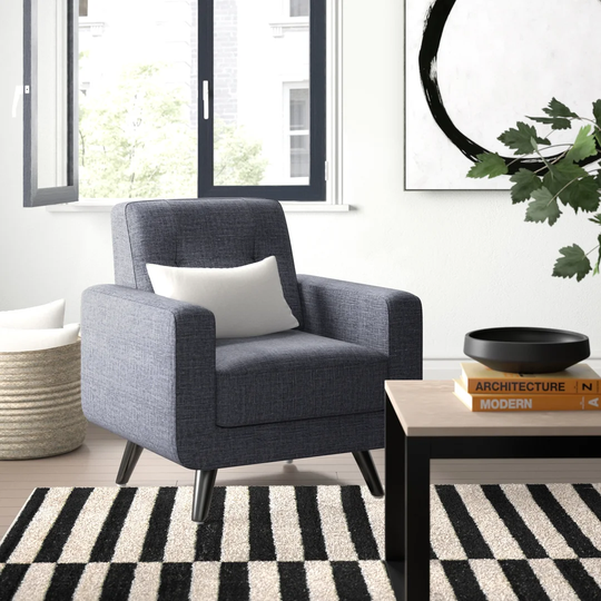 Brackman Armchair