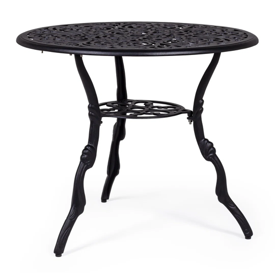 Bindi Aluminium Bistro Table