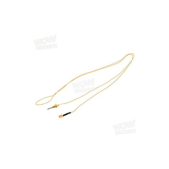 Thermocouple: Cannon Hotpoint Cannon Hotpoint Indesit 1400mm cooker thermocoup - 0