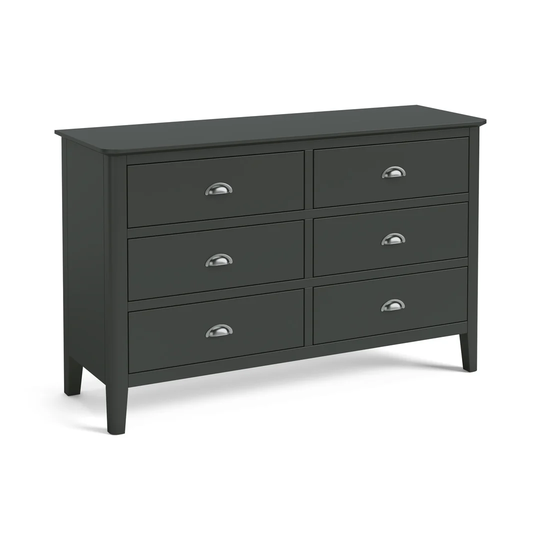 Norita 6 Drawer Chest