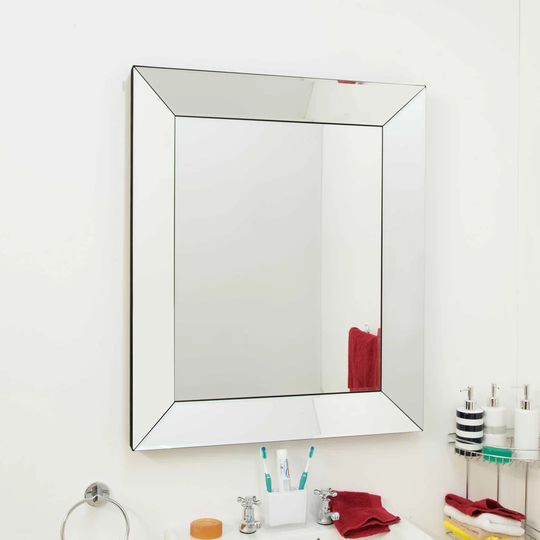 Delucia Accent Mirror