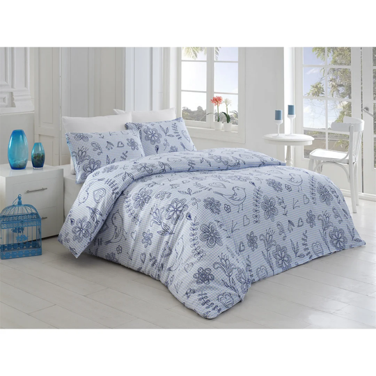 Callison Duvet Cover Set