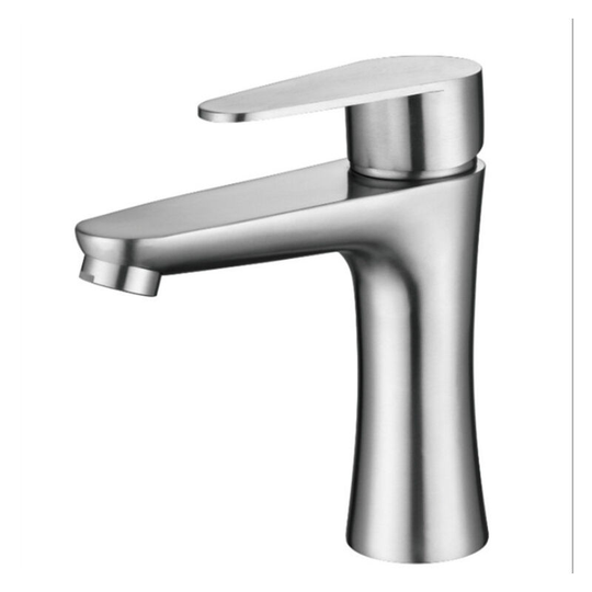 Sink faucet, removable bathroom faucet ceramic filter element, for sink or toilet (b)