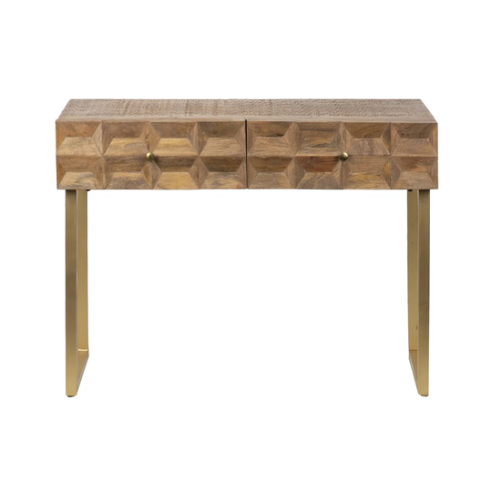 Pickerington 100Cm Console Table