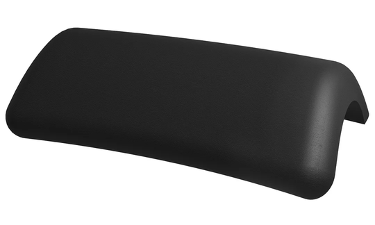 Headrest AH 06 Lisette - Black