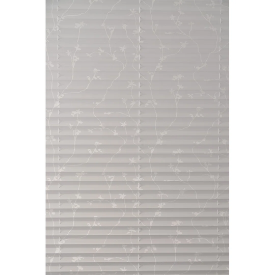 Sheer Pleated Blind