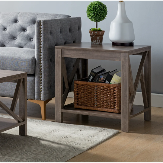 Mika Side Table