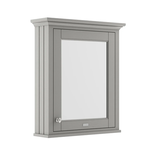65cm x 75cm Surface Mount Mirror Cabinet