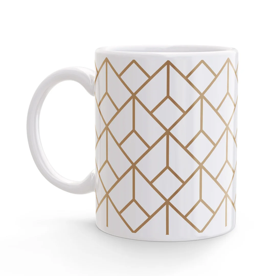 Streeter Mug