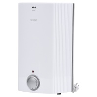AEG Hoz5comf.#222154 - Boiler electric Hoz 5 comf. 222154