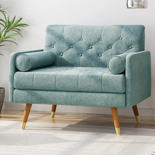 Brodench Armchair