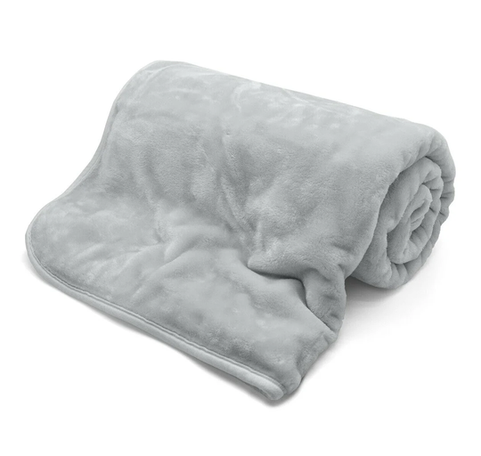 Fleece Throw