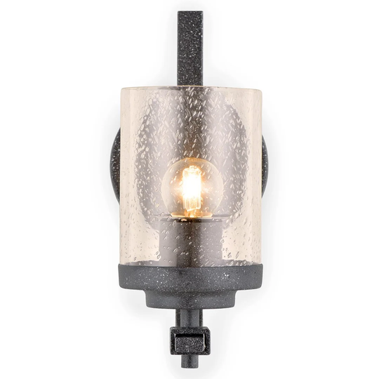 Lynn 2-Light Armed Sconce