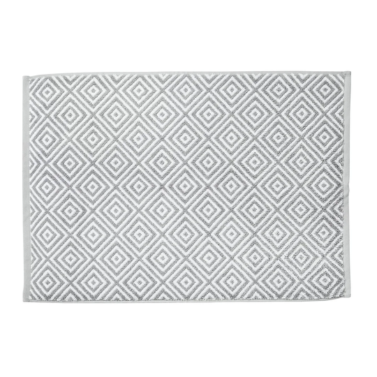Faucett Rectangle Bath Mat