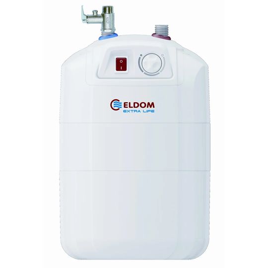 Devyn 10L Electric Water Heater