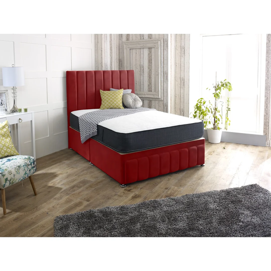 Divan Bed Set
