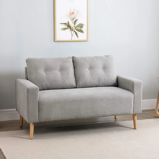 Brisbane 2 Seater Sofa