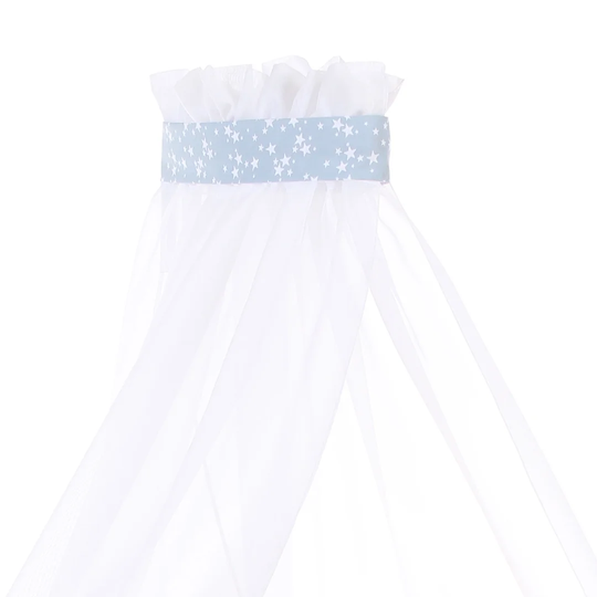 Stars Bed Canopy
