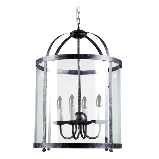 Nowak Venetsia 4-Light Lantern Pendant