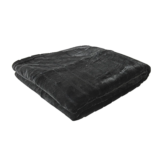 Bachand Blanket