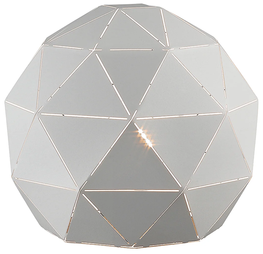 Delcastillo 22cm Table Lamp