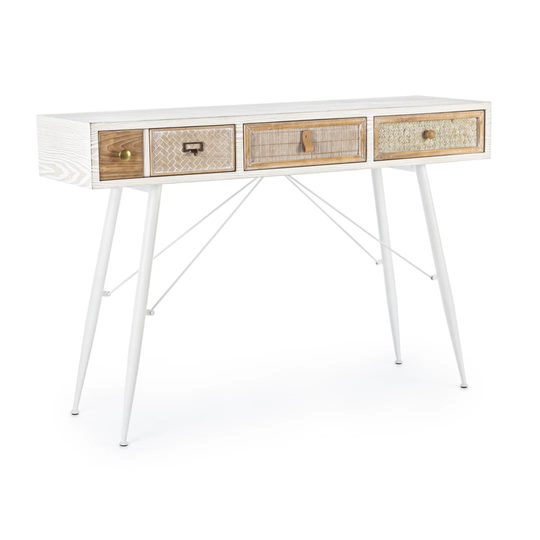 Maconay 120Cm Console Table