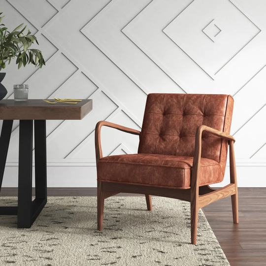 Castlewood Armchair