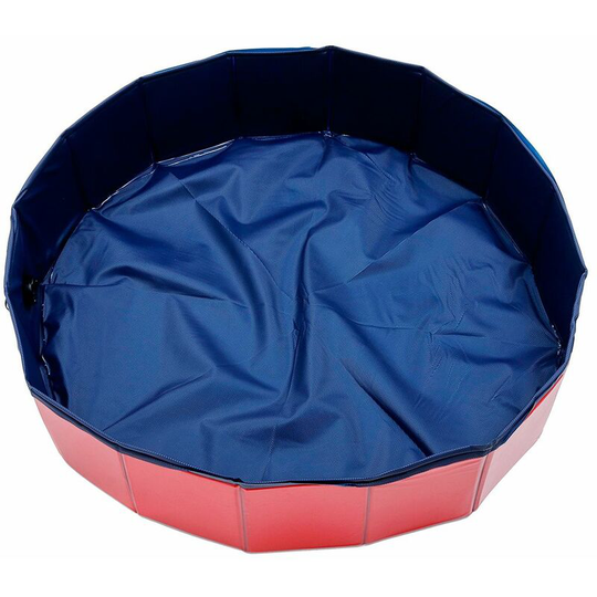 Foldable Pet Cat Dog Grooming Bathtub