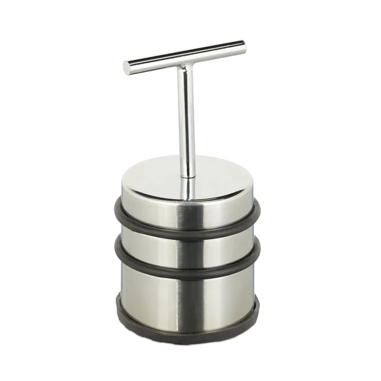 Doorstop With Handle Unicoloured