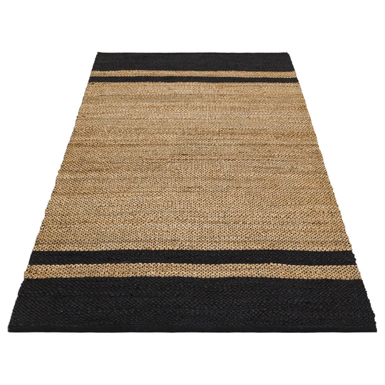 Currier Sankt Georgen Hand-Knotted Beige Rug